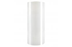 China Casting Laminating Plastic Lldpe Stretch Film Transparent Wrapping Film supplier