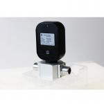 China cheap digital flow meter water air mass flowmeter for sale