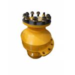 HELM TOWER Torque Low Speed 0-220 R/min Hydraulic Piston Motor For Construction Equipment for sale