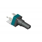 10 Rotational Life Rotary Variable Resistor For Stable And Consistent Performance for sale