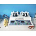 TAPPI-T476 2 Station Leather Taber Abrasion Tester