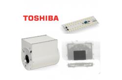 China High Performance Xray Image Intensifier Compact Design Toshiba E5877J-P1K supplier