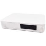 Dvb C Cable Tv Box Receiver live tv iptv box Auto Network Lock for sale