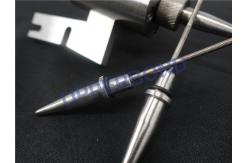 China Focke 350 S Cigarette Paper Tipping Glue Applicator supplier