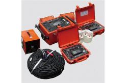 China 10kw IP Survey Equipment for Mineral Detection and Geophysical Exploration supplier