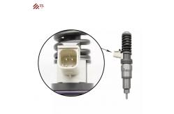 China Volvo D12D Diesel Fuel Injector BEBE4C01001 BEBE4C01101 BEBE4C13001 For EC360B EC460B supplier