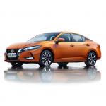 Nissan Sylphy 1.6L CVT Automatic Sedan Car with Mileage of 25001-50000 Miles in 2024 for sale