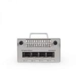 C9300-NM-4G 4 Port Gigabit Network Switch Module Cisco Catalyst 9300 Series for sale