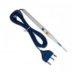 Button Switch Electrosurgical Hand Control Pencil Stainless Steel Tip Material for sale