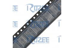 China MC74HC08ADR2G supplier
