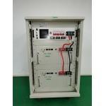 Plastic 200AH 10.24KWH UPS Lithium Ion Battery Lifepo4 Pack
