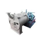 Sodium Chloride Separation Pusher Centrifuge Copper Solid Luquid Separation Machine for sale