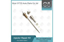 China 0445110614 Bosch Injector Repair Kit supplier