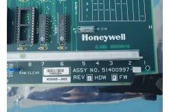 China 51400997-200 Honeywell Logic Control Board supplier
