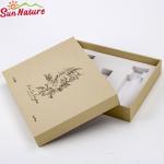 Sustainable Perfume Packaging Box Eco Friendly Skincare Packaging for sale