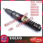 Diesel Engine Fuel injector 21582101 20747797 7485000674 20747787 21585101 E3.18 for V-O-L-V (RENAULT) MD11 3530 & 35 for sale