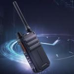 AP510 IP54 Waterproof And Dustproof Strong Signal Noise Reduction Walkie Talkie