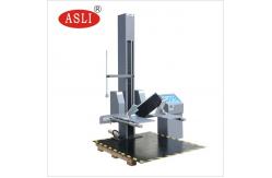 China Height 300~2000mm Drop Testing Machine For Carton Box Drop Machine supplier