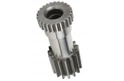 China High Torque External Spline Gears For Aerospace Industry Automotive Applications supplier