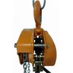 3T 1.5M Lifting Chain Block , Lever Chain Block  Compact Structure Design for sale