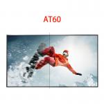 60″ LED Smart Touch Screen Board Ip5x Ultra Wide Viewing Angle for sale