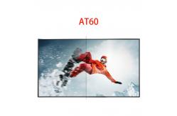 China 60″ LED Smart Touch Screen Board Ip5x Ultra Wide Viewing Angle supplier