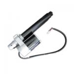 Small Electric DC Linear Actuator Die - Cast Aluminum Gear Housing LM-86 Series for sale
