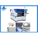 Middle Speed Panel Lights DOB SMT Production Line Smt Chip Shooter for sale