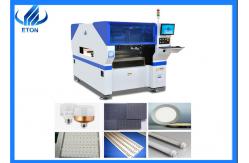 China Middle Speed Panel Lights DOB SMT Production Line Smt Chip Shooter supplier