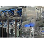 Energy Saving Overflow Filling Machine Easy To Operate Long Service Life for sale