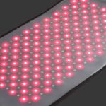 Infrared 850nm 660nm Red Light Therapy Panels With 792pcs LED for sale