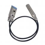 Liquid Oil Electronic Level Switches , RS485 Water Level Switch Sensor with OLED Indicator for sale