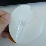 High Intensity 1 Inch Bicycles Reflective Conspicuity Tape for sale