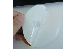 China High Intensity 1 Inch Bicycles Reflective Conspicuity Tape supplier