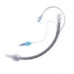 Endotracheal Tube Wire-Reinforced Cuffed Suction Lumen ETT With Intracuff Pressure Moniter for sale