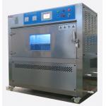Touch Screen Resistant Climate Stability UV Againg Tester  for Non-metallic Material