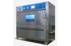 China Touch Screen Resistant Climate Stability UV Againg Tester  for Non-metallic Material supplier