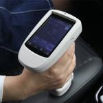 TS7700 Color Reader 3nh Spectrophotometer Chroma Meter Car Automative Trim for sale