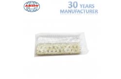 China ANSHI 9700D/TR 10 Pair Disconnection Module / PC Straight Connector Module supplier