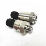 Interference Resistant 6MPa 1%FS Oil Pressure Sensor for sale