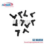 Genuine OE 8982117760 Bifurcated Fuel Injector Return Pipe with 3-Month Warranty for ISUZU DMAX/MUX for sale