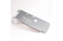 China Professional Sheet Metal Stamping Parts for Various Materials and Processing Methods supplier