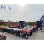 Fully Automatic Concrete Doser Machine For Artificial Stone Production Line for sale
