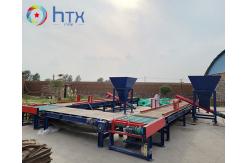 China Fully Automatic Concrete Doser Machine For Artificial Stone Production Line supplier