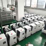 Lab Rubber Two Roll Mixing Equipment Mill Plastic Rubber Machinery for sale