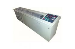 China ASTM D113 Asphalt Ductility Testing Machine supplier