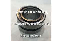 China SL185008 SL18 5008 Semi-locating Full Complement Double Row Cylindrical Roller Bearing supplier