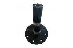 China Original Industrial Construction Wheel Loader Spare Part 72A2335X0 Shaft For Liugong supplier