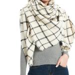 OEM Electric Heating Scarf Shawl Multifunctional For Winter for sale