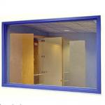 10mm Lead Glass Radiation Shielding For Ct Room Installation for sale